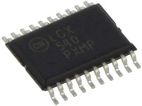 74LCX540MTC 74LCX540MTC