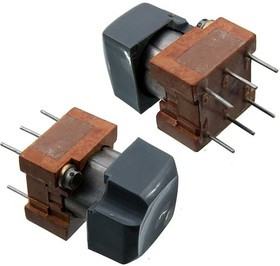 ПКБ1-2 (тем.серые), Кнопка