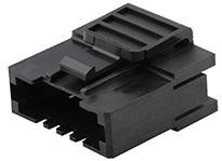 0015045124, Connector Accessories Clip Straight Black SL™ Bag