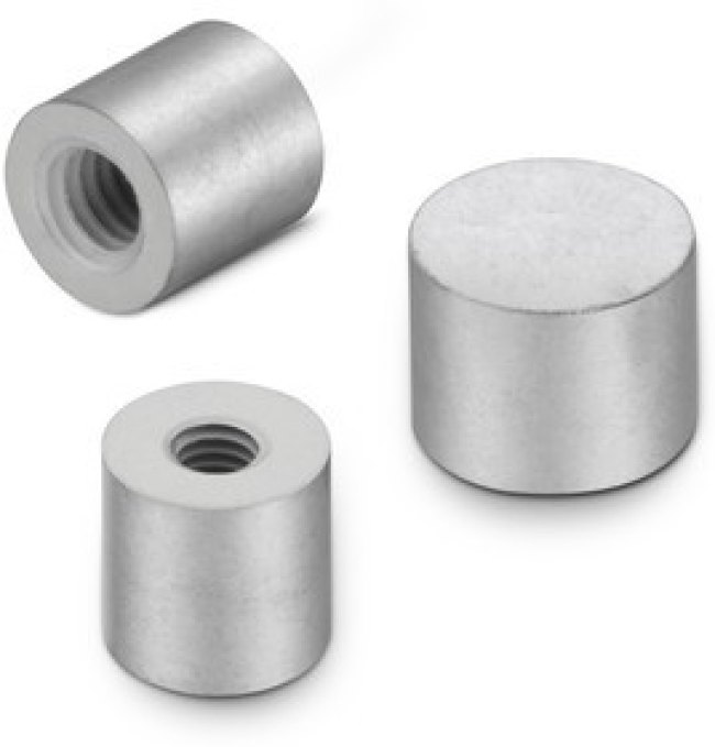7466205R, Клемма на печатную плату, втулка SMD закрытая, Латунь, 9 мм, Олово, REDCUBE WP-THRBU Series 7466205R, Клемма на печатную плату, втулка SMD закрытая, Латунь, 9 мм, Олово, REDCUBE WP-THRBU Series