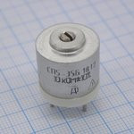 СП5-35Б 0,5 Вт, 680 Ом, 10%, Резистор переменный