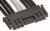 46708-3412, Power to the Board EXTPWR TEN60 TPA WTB 12CKT SGN 4CKT PWR