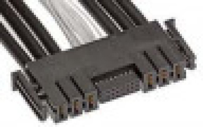 46708-3412, Power to the Board EXTPWR TEN60 TPA WTB 12CKT SGN 4CKT PWR