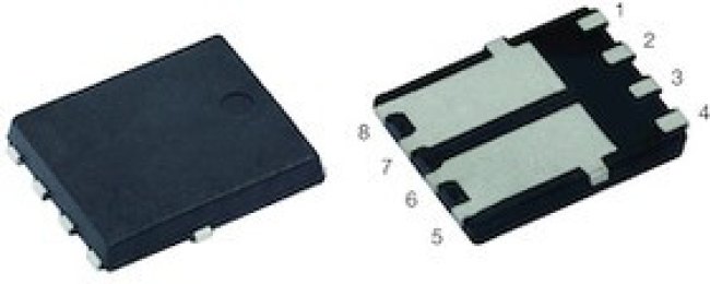 V8K202DUHM3/H, 200V 8A, Schottky Rectifier & Schottky Diode, FlatPAK 5 x 6 V8K202DUHM3/H V8K202DUHM3/H, 200V 8A, Schottky Rectifier & Schottky Diode, FlatPAK 5 x 6 V8K202DUHM3/H