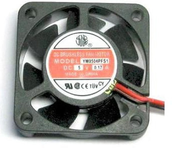 YM0504PFS1 [Y-Y4010H5S]