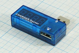 Тестер USB-зарядки\4~ 7В;0~3А\CHARGER Doctor; №6842 приб тестер USB-зарядки\4~ 7В;0~3А\CHARGER Docto Тестер USB-зарядки\4~ 7В;0~3А\CHARGER Doctor; №6842 приб тестер USB-зарядки\4~ 7В;0~3А\CHARGER Docto