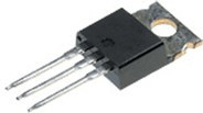 IRG4BC30KDPBF, IGBT транзистор 600В 28А 8-25кГц TO220AB