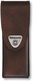 Чехол Victorinox 4.0822.L нат.кожа коричневый