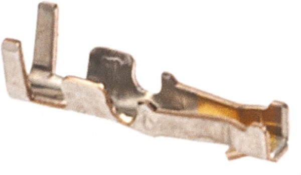 A3B-2630SCC, Headers &amp; Wire Housings CRIMP CONTACT 26-30 AWG, LOOSE