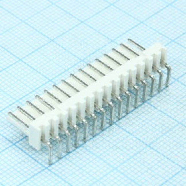 DS1070-15MRV6A, (WF-15R), Вилка межблочного соединения