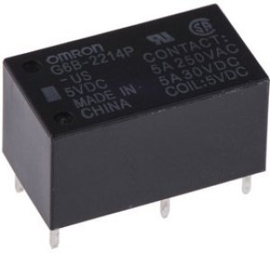 G6B-2214P-1-US-DC5 G6B-2214P-1-US-DC5