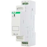 F&F реле промежуточное PK-1P/Un230V EA06.001.004