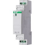 F&F реле промежуточное PK-1P/Un230V EA06.001.004