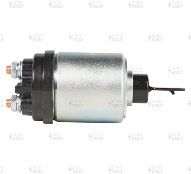 Реле втягивающее стартера для а/м Лада 2108-099 (тип БАТЭ) STARTVOLT VSR 0103