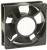 OA119AP-22-1TB, AXIAL FAN, BALL, 130CFM, 46DB, 14W, 230V OA119AP-22-1TB, AXIAL FAN, BALL, 130CFM, 46DB, 14W, 230V