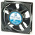 OA119AP-22-1TB, AXIAL FAN, BALL, 130CFM, 46DB, 14W, 230V OA119AP-22-1TB, AXIAL FAN, BALL, 130CFM, 46DB, 14W, 230V