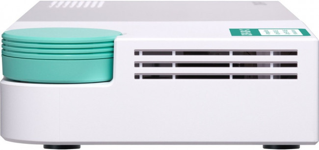 Коммутатор QNAP QSW-308-1C Unmanaged 10 Gb / s switch with 3 SFP + ports, of which 1 is combined with RJ-45, and 8 1 Gb / s RJ-45 ports, ban Коммутатор QNAP QSW-308-1C Unmanaged 10 Gb / s switch with 3 SFP + ports, of which 1 is combined with RJ-45, and 8 1 Gb / s RJ-45 ports, ban