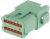 DT04-12PC-CE07, Automotive Connectors DT RECP ASM DT04-12PC-CE07, Automotive Connectors DT RECP ASM