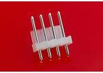 26-19-2031, Conn Wire to Board HDR 3 POS 3.96mm Solder ST Thru-Hole KK Bag