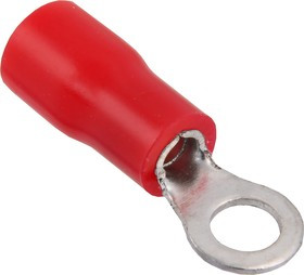 UNL20-D15-4-3-G, Наконечник НКИ 1,25-3 кольцо 0,5-1,5мм (100шт/упак) GENERICA