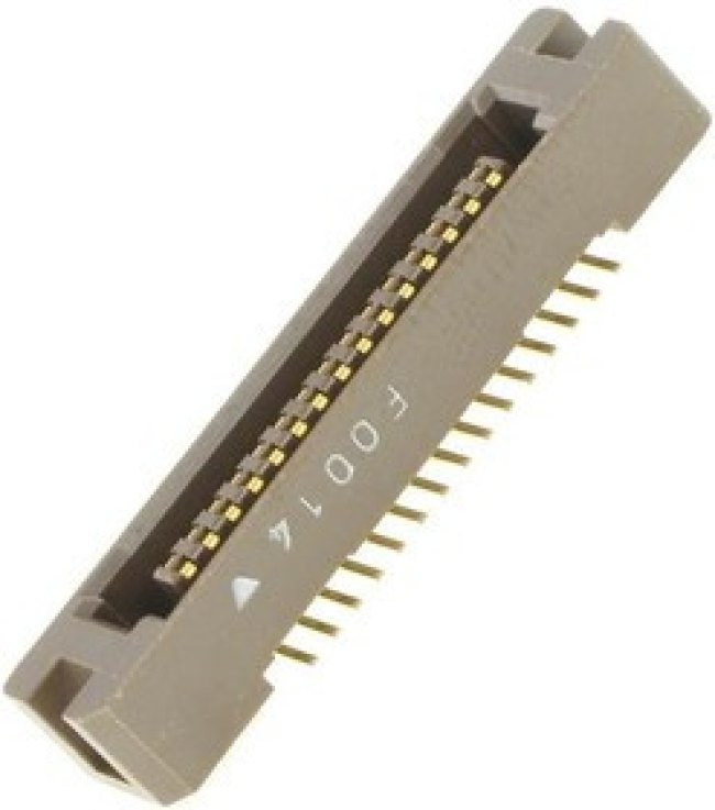 P50LE-030P1-SML-DA