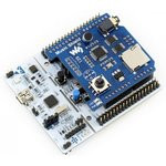 Music Shield, Плата расширения для Arduino на основе VS1053B с возможностью записи и воспроизведения