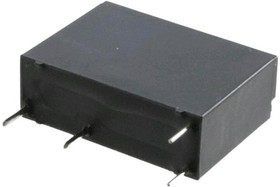 ALDP112, Реле электромагнитное 1 зам. 12VDC 5A/277VAC