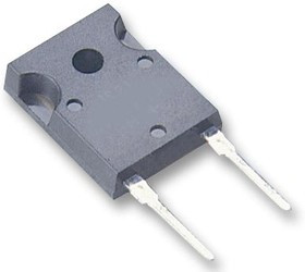 RURG80100-F085, Быстрый / ультрабыстрый диод, 1 кВ, 80 А, Одиночный, 2 В, 314 нс, 240 А