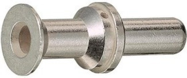 09110006120, Heavy Duty Power Connectors HAN TC200 ML CONT 25MM2