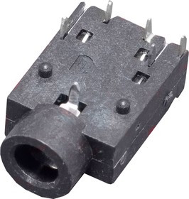 Аудио разъем для ноутбука Asus F80L, F81S, X82S