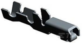 776001-1 (Cut Strip), Automotive Connectors RCPT TERMI-1.5MM Cut Strips of 100 776001-1 (Cut Strip), Automotive Connectors RCPT TERMI-1.5MM Cut Strips of 100