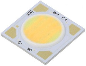 BXRV-TR-2765S-10A0-B-23, Power LED; COB,bicolour; white warm/cold white; 250mA; P: 8.7W BXRV-TR-2765S-10A0-B-23, Power LED; COB,bicolour; white warm/cold white; 250mA; P: 8.7W