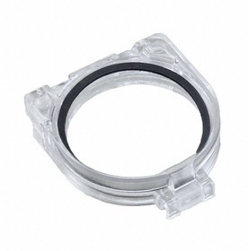 704.925.7, Protective Cover, Transparent, EAO 04 Series