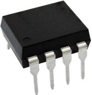 LAA710, Solid State Relays - PCB Mount DPST-NO/NO 8PIN DIP LAA710, Solid State Relays - PCB Mount DPST-NO/NO 8PIN DIP