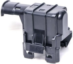 1456722-1, Automotive Connectors WIRE GUIDE, 34 WAY RIGHT OUT