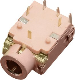 Аудио разъем 28413 для ноутбука