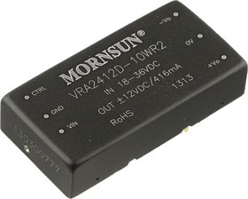 VRA2424D-10WR2 VRA2424D-10WR2