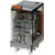Finder, Промежуточное реле; 2 перекидных контакта 10А ; 230В AC;, 553282300040