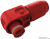 SLPPC70BSR1, Heavy Duty Power Connectors 10.3MM SL+ R/A PLUG FOR 70MM2 SEALED RED