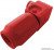 SLPPC70BSR1, Heavy Duty Power Connectors 10.3MM SL+ R/A PLUG FOR 70MM2 SEALED RED