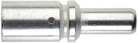 09110006135, Heavy Duty Power Connectors HAN TC100 MALE CONTACT 2 AWG