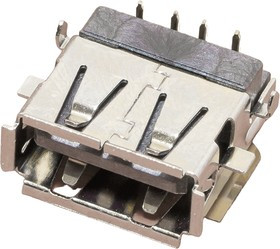 Разъем USB 2.0 для Gateway NV40, NV42, NV44