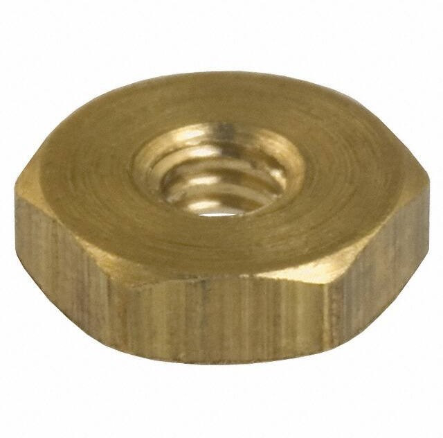 403500000, Switch Access Nut Thumbwheel Switch