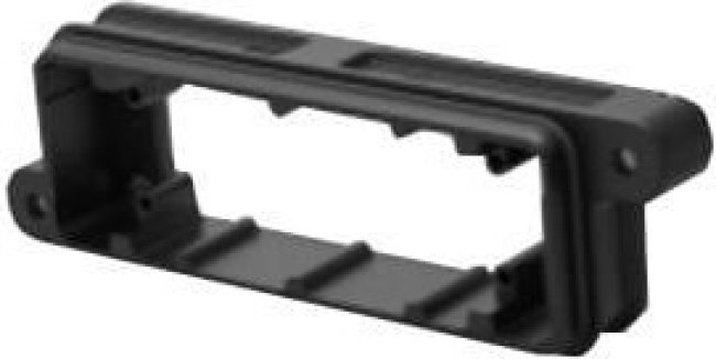 H24BPR-AG-EMC-C, Heavy Duty Power Connectors Housing Steel Lock Bulkhead Mounted H24BPR-AG-EMC-C, Heavy Duty Power Connectors Housing Steel Lock Bulkhead Mounted