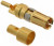 09691815141, D-Sub Contacts DSUB FEM STR 50OHMS SOLDER CONTACT COAX