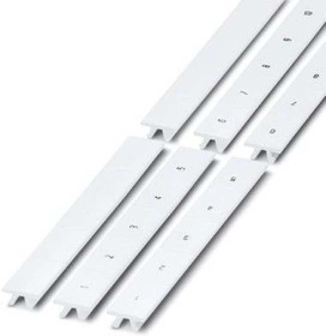 0811972, Terminal Block Tools & Accessories ZB 15:UNBEDRUCKT 0811972, Terminal Block Tools & Accessories ZB 15:UNBEDRUCKT
