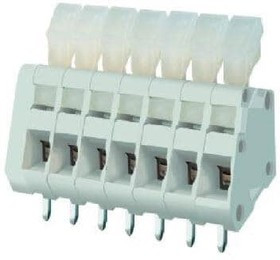 EM280208, Fixed Terminal Blocks 16P EM2802 Series EM280208, Fixed Terminal Blocks 16P EM2802 Series