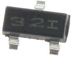 TL432IL3T, Voltage References Adjustable voltage reference