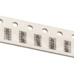 CAT16-511J4 4х 510 Ом, ЧИП резисторная сборка (SMD) CAT16-511J4 4х 510 Ом, ЧИП резисторная сборка (SMD)