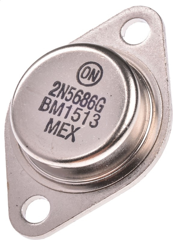 2N5686G 2N5686G